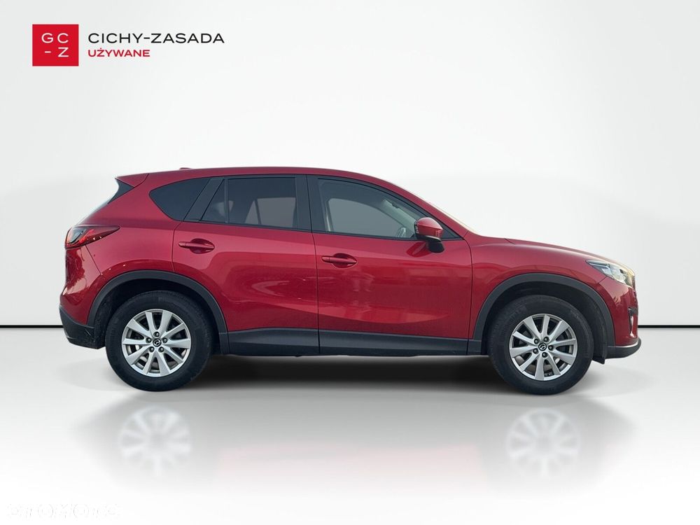 Mazda CX-5 2.0 Skyenergy AWD - 6