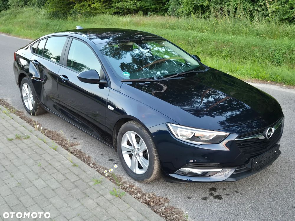 Opel Insignia - 3