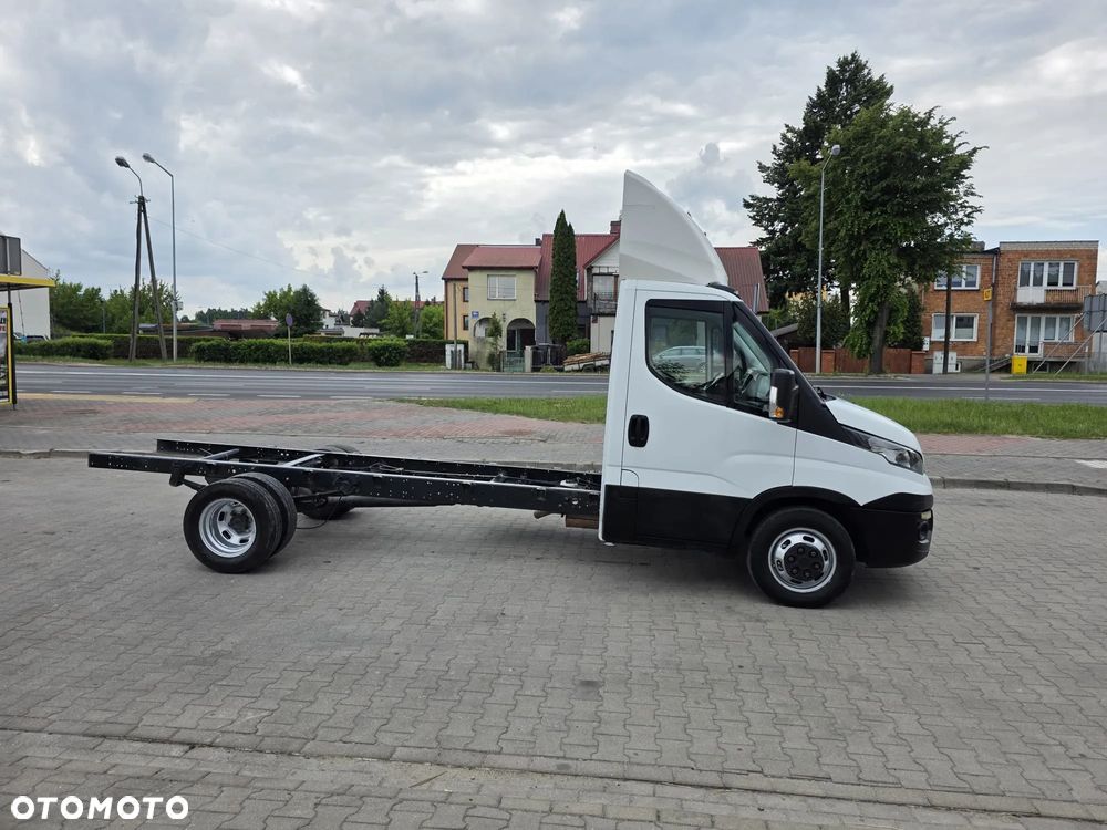 Iveco Daily 35c14 - 5