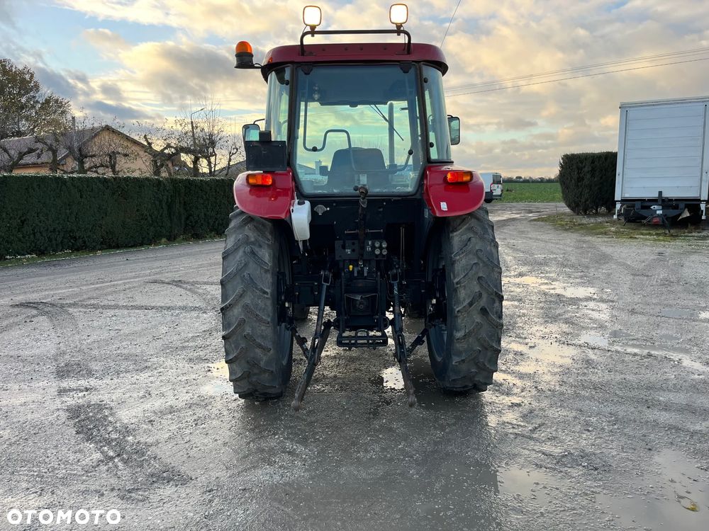 Case IH JX 95 - 7