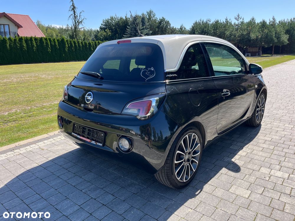 Opel Adam 1.4 Glam S&S - 7
