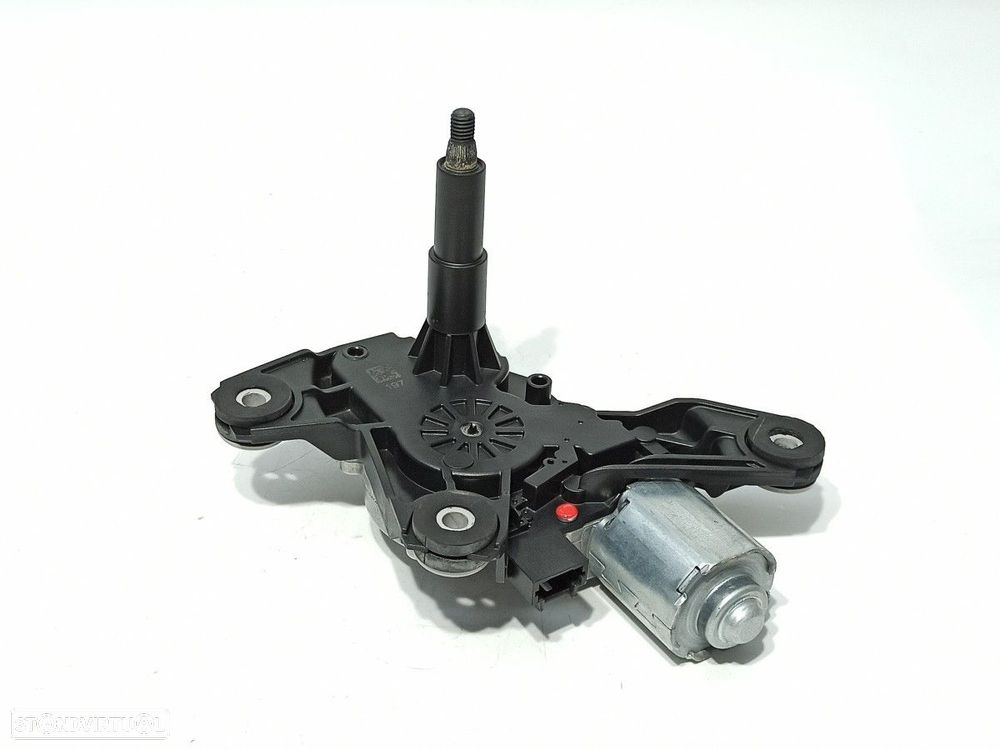 MOTOR LIMPA-VIDROS TRASEIRO RENAULT CLIO V EXPERIENCE - 2