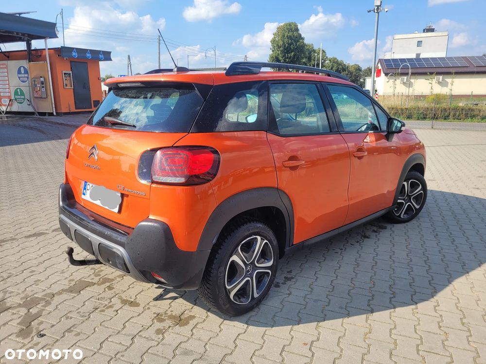 Citroën C3 Aircross - 4