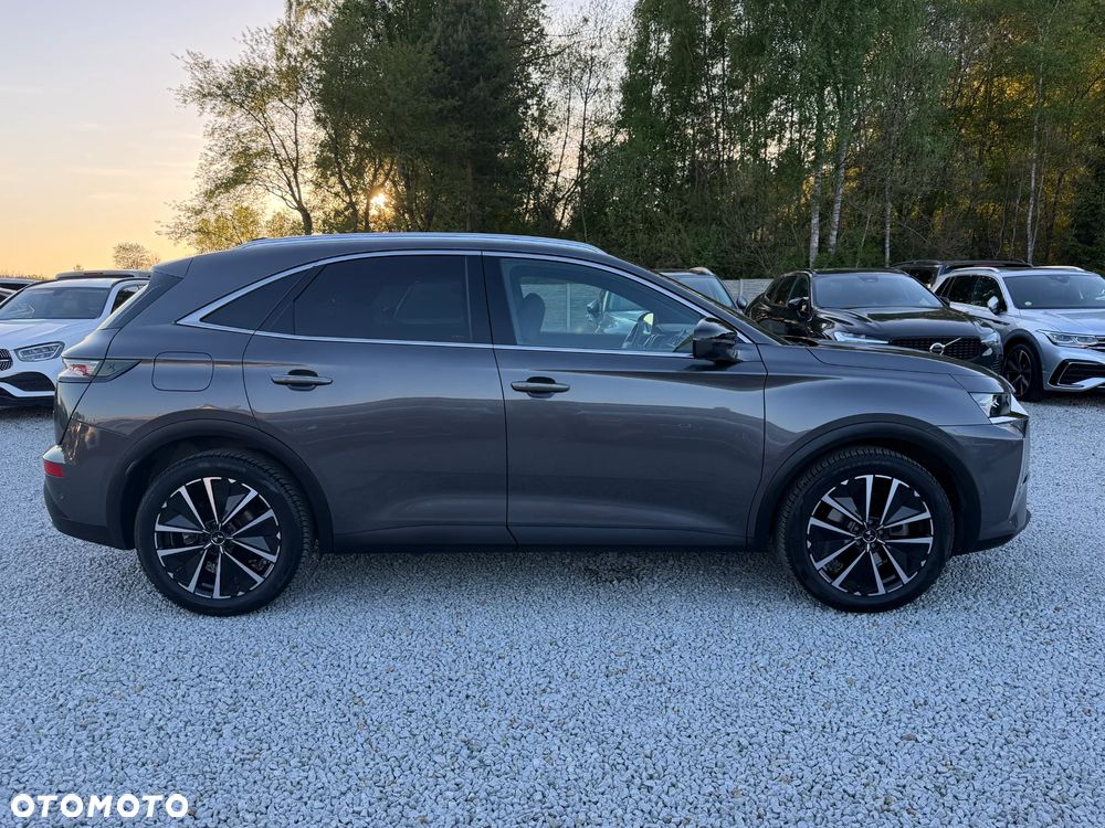 DS Automobiles DS 7 Crossback 1.6 E-Tense Rivoli - 17