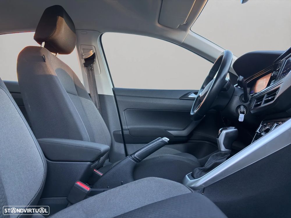 VW Taigo 1.0 TSI Life DSG - 18