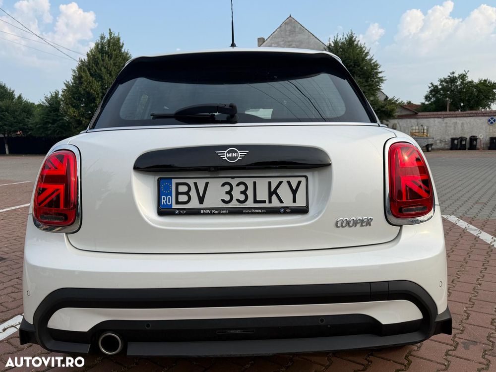 Mini Cooper - 3
