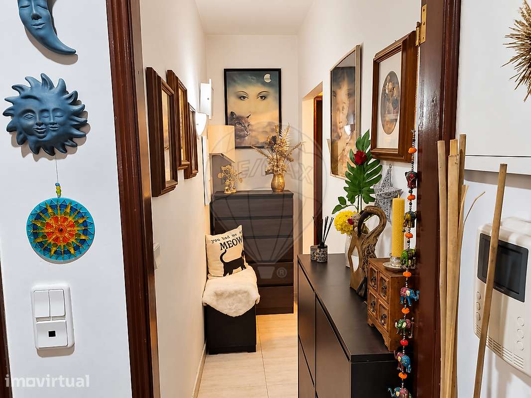 Apartamento T0 para venda - Grande imagem: 2/22