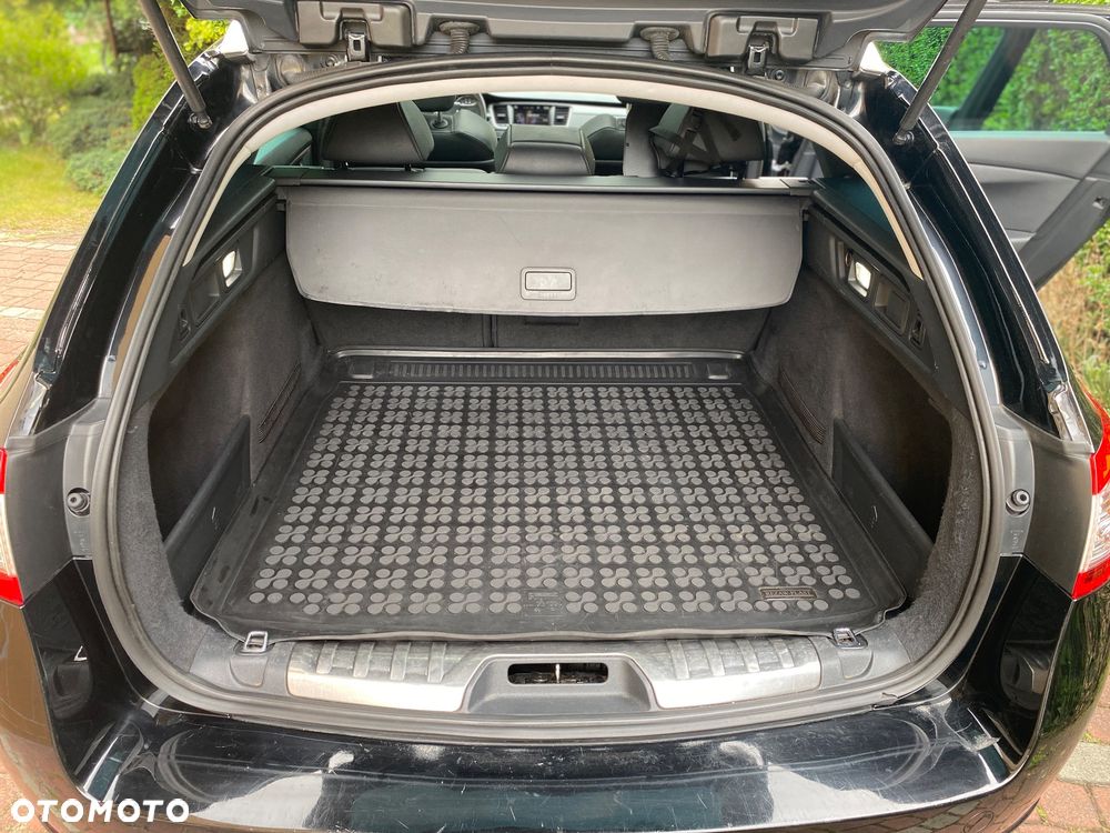 Peugeot 508 HDi FAP 160 Automatik Active - 13