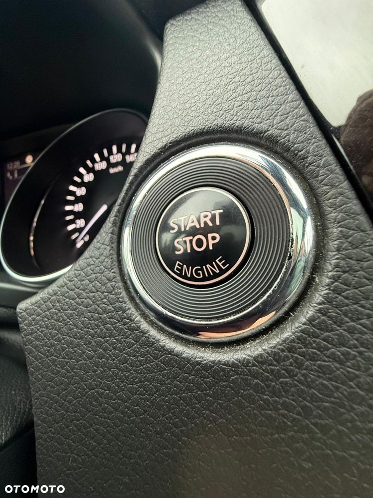 Nissan Qashqai 1.2 DIG-T Xtronic TEKNA+ - 21