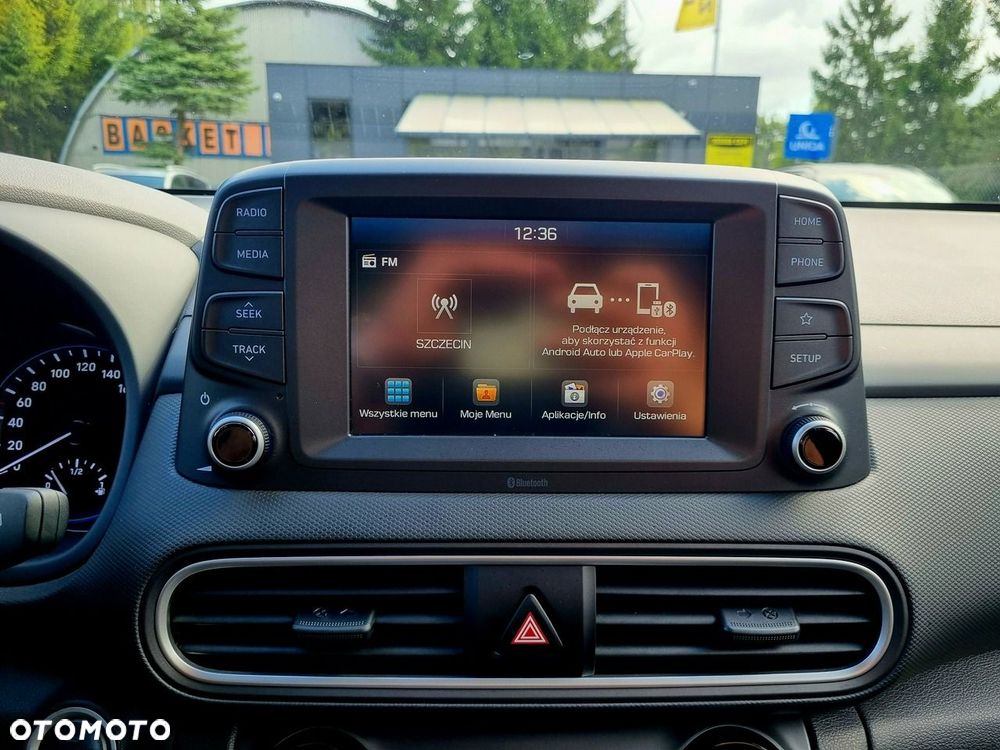 Hyundai Kona 1.6 CRDi Comfort - 20