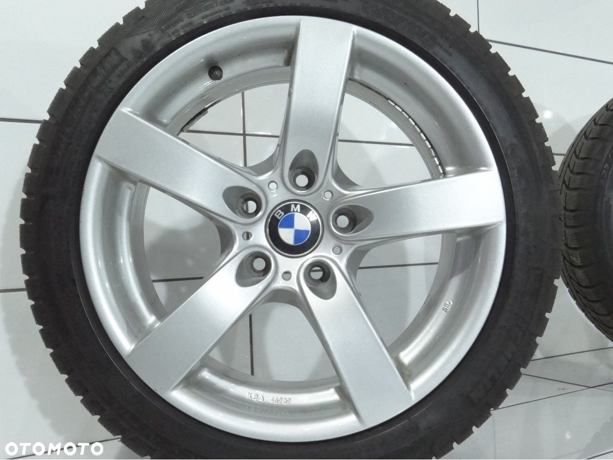 Koła zimowe   17" Z4 E89 - 2
