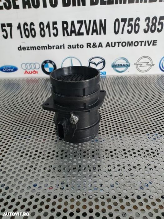 Debimetru Aer VW Seat Skoda 2.0 Tdi Motor BMP BMM 140 Cai Debimetru Aer VW Seat Skoda 2.0 Tdi Motor - 2