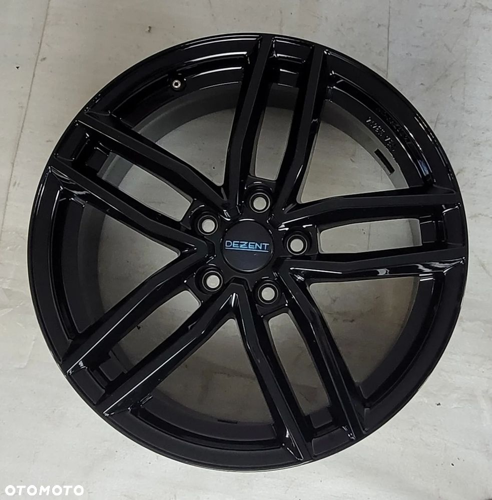 FELGI DEZENT HYUNDAI KONA KIA NIRO SORENTO 7,5X18 ET50 5X114,3 67,1 - 2