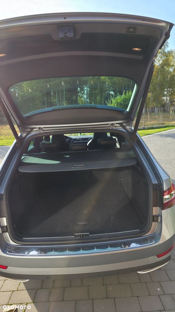 Skoda Superb - 15