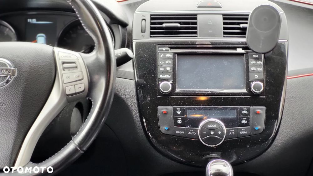 Nissan Pulsar 1.2 DIG-T Xtronic Tekna - 10