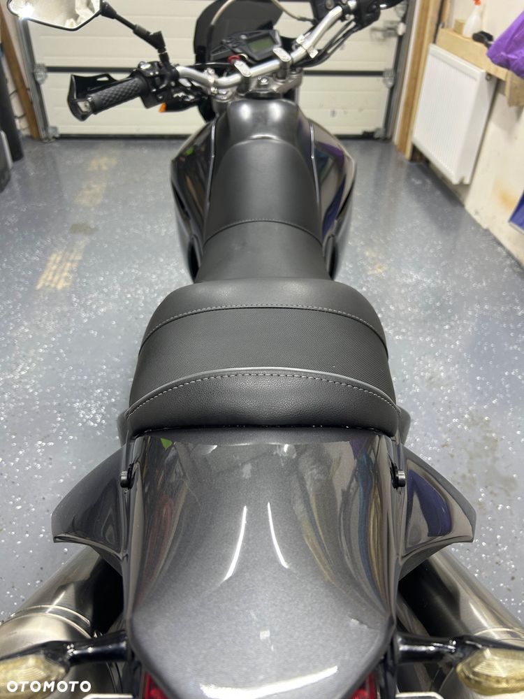 Yamaha XT - 23