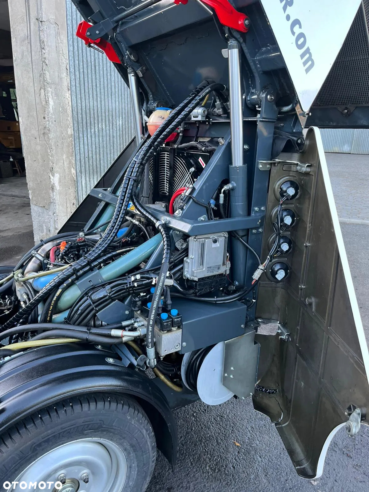 Boschung S2 - 5