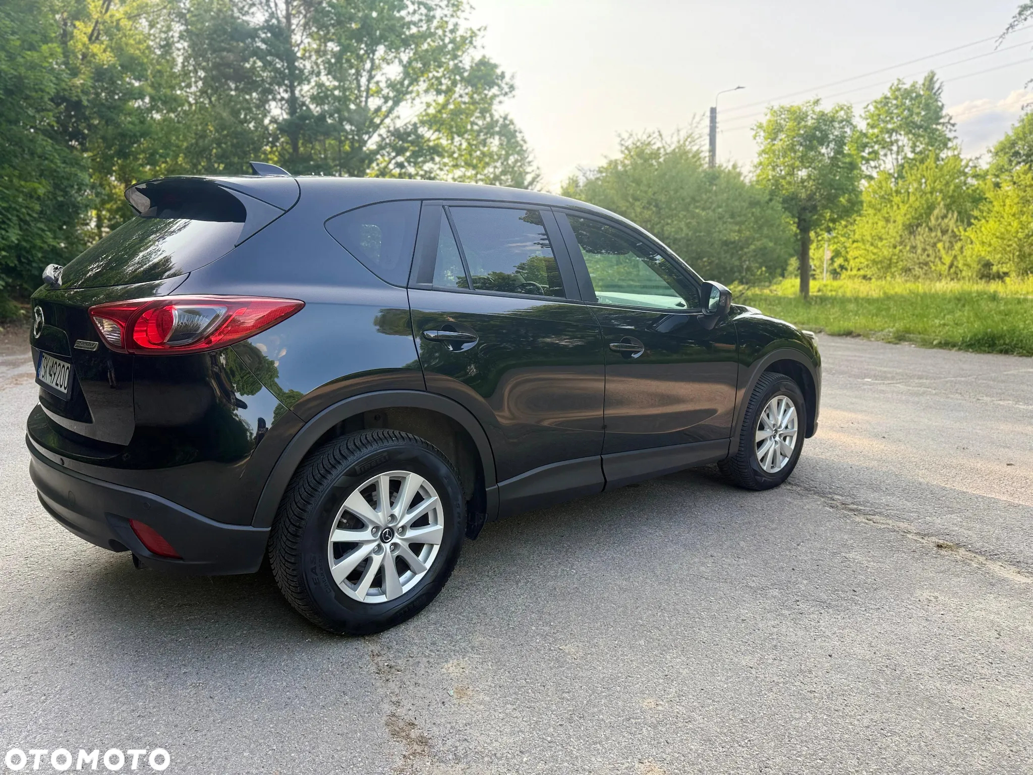 Mazda CX-5 - 2