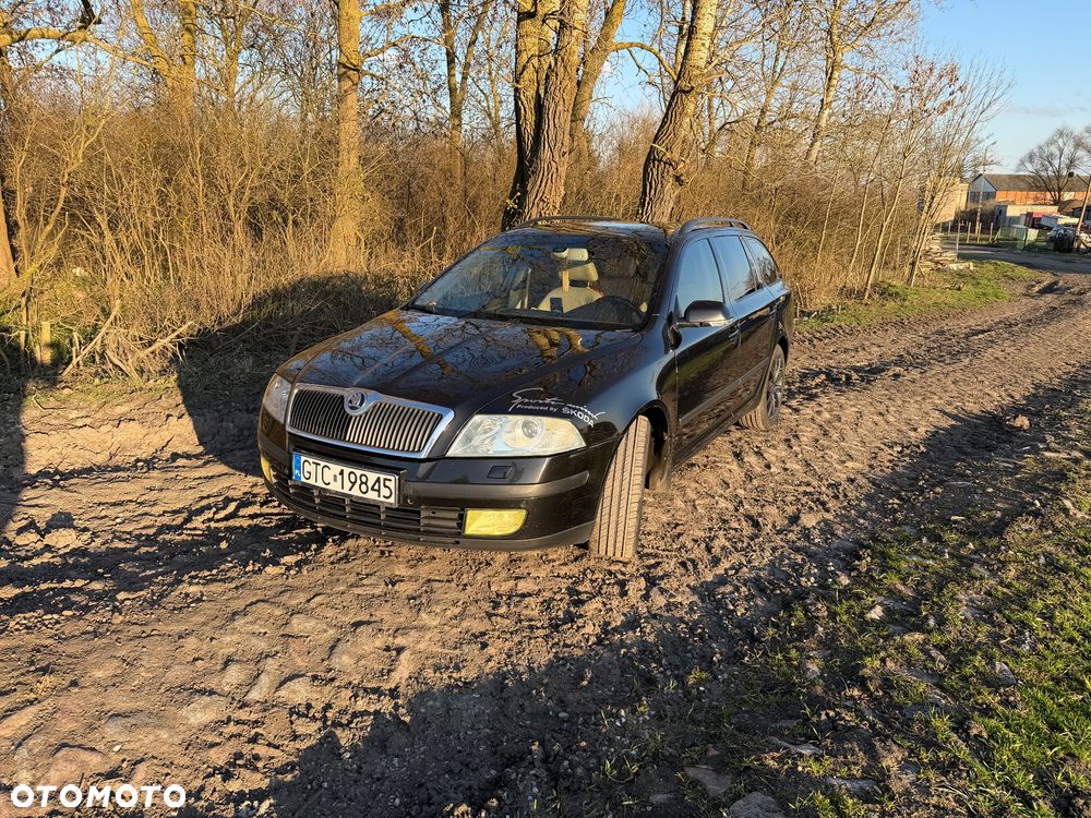Skoda Octavia 2.0 TDI Edition 100 - 3