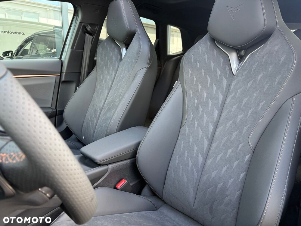Cupra Terramar 2.0 TSI 4Drive VZ DSG - 12