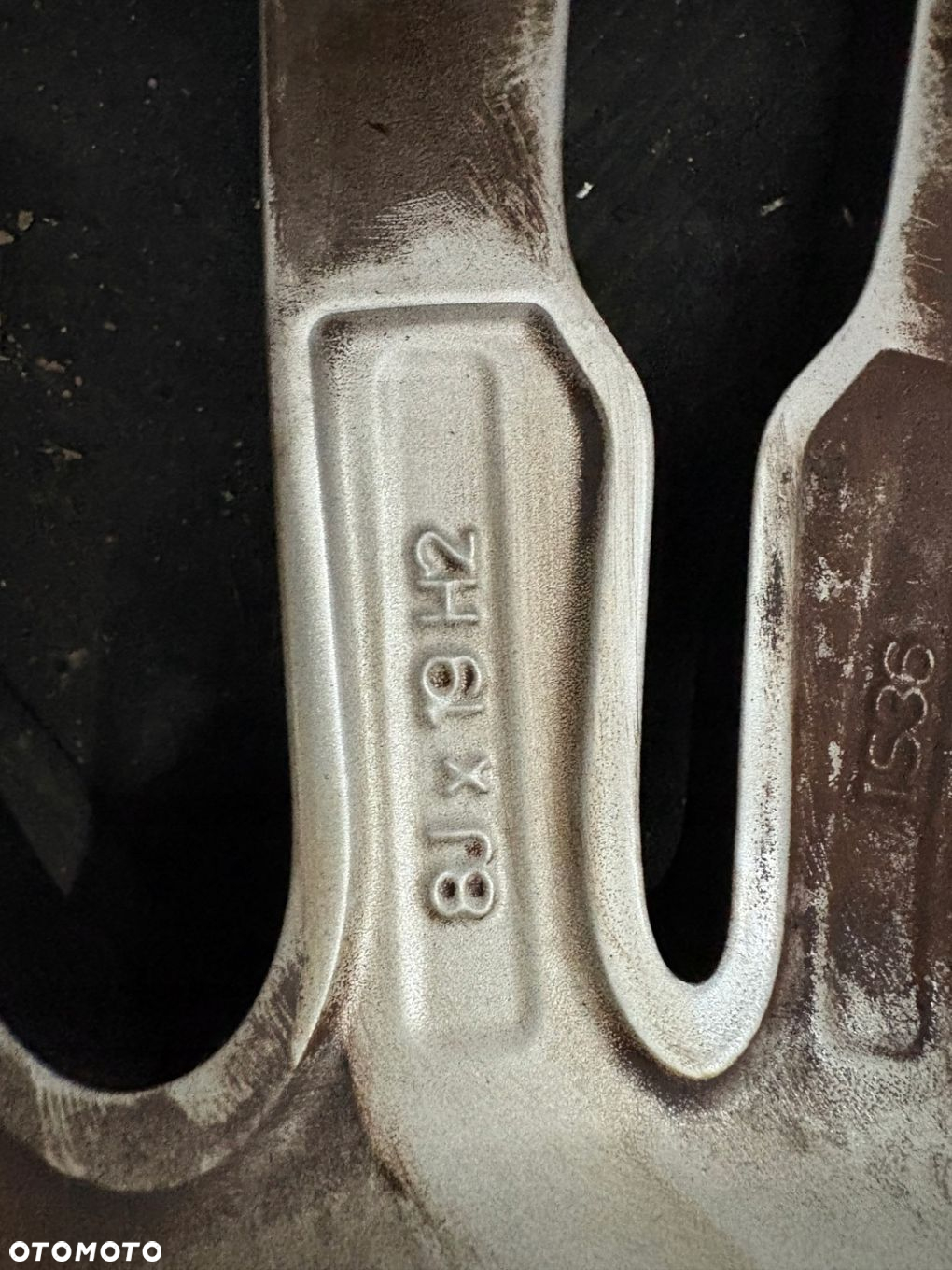 BMW F30 F32 FELGI ALUMINIOWE 7845883 7845882 19" STYLING 403 - 10