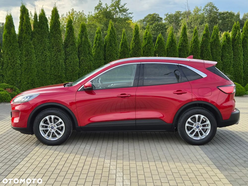 Ford Kuga 1.5 EcoBoost TITANIUM - 4