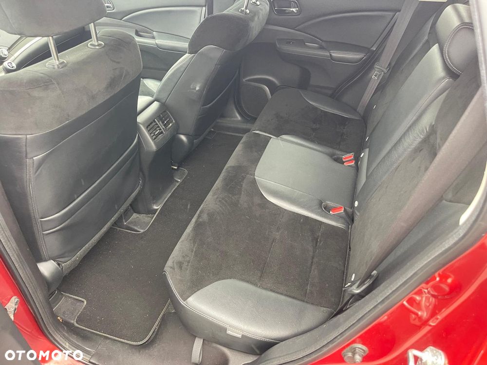 Honda CR-V 1.6i DTEC 2WD Elegance - 13