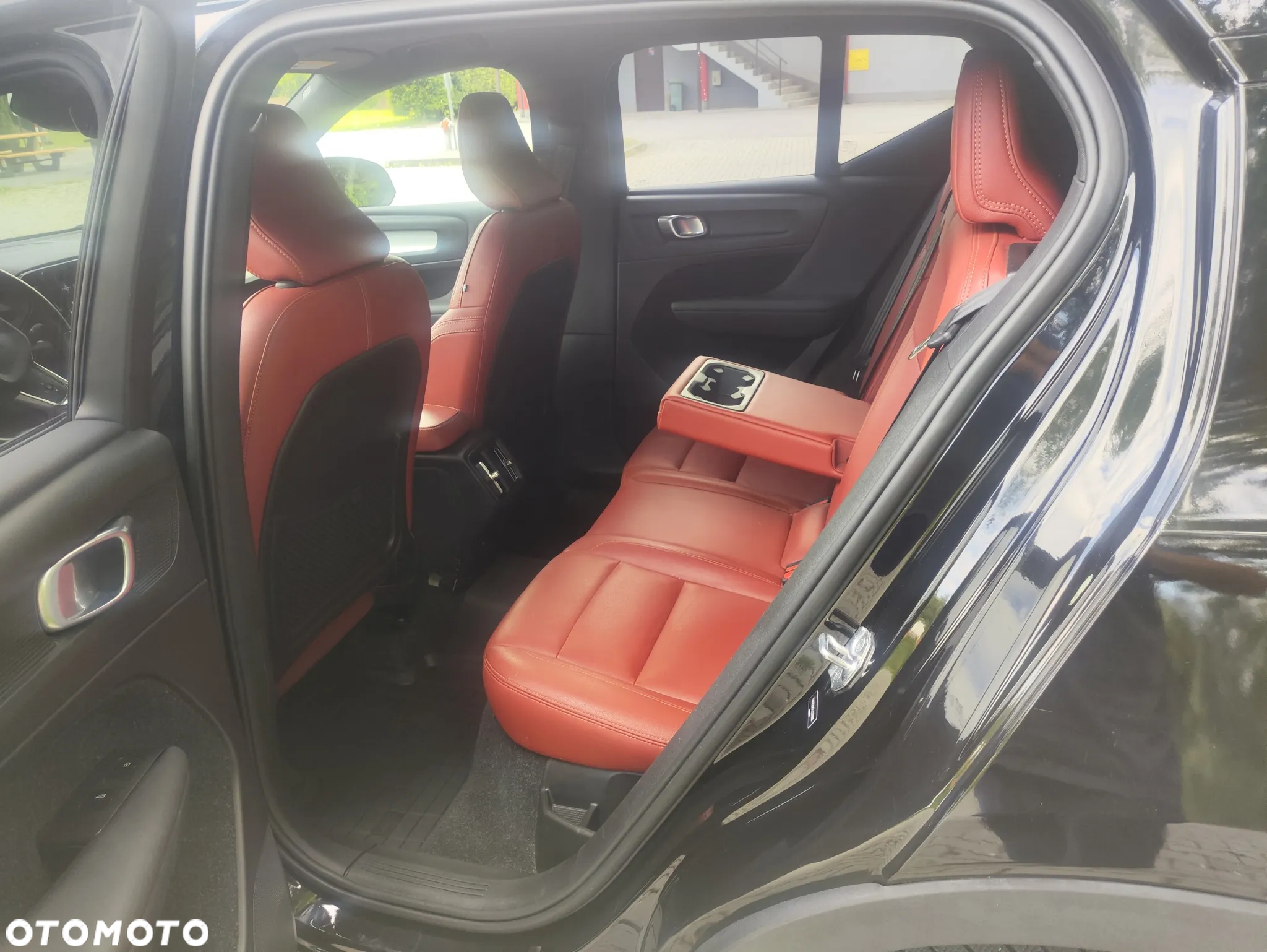 Volvo XC 40 - 31