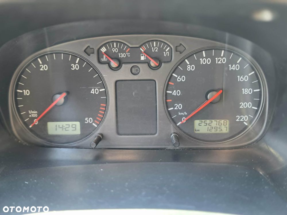 Volkswagen TRANSPORTER - 15