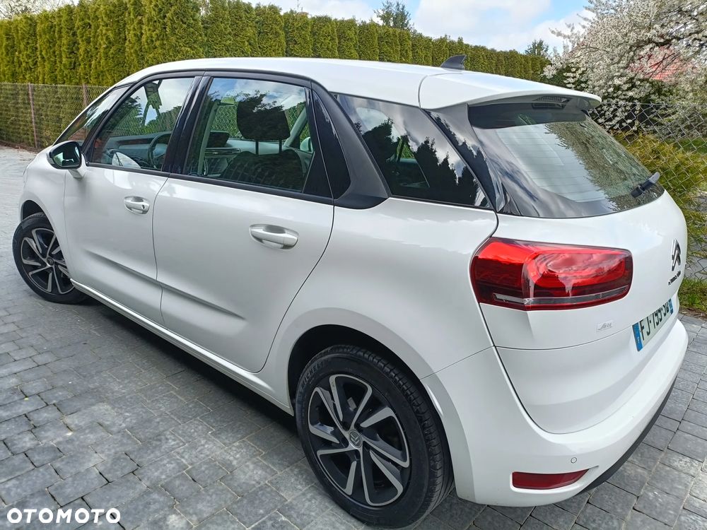 Citroën C4 SpaceTourer - 3