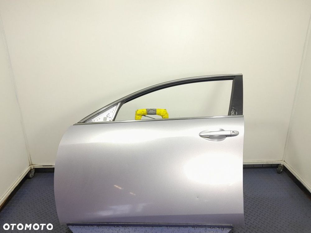 MAZDA 6 II GH LIFTBACK DRZWI PRZEDNIE PRZÓD LEWE 36L - 1