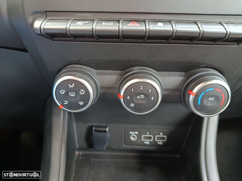 Renault Captur 1.0 TCe Equilibre - 10