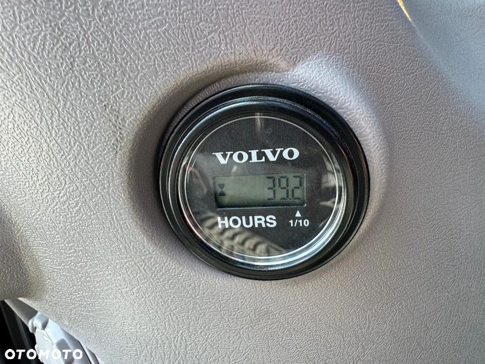 Volvo EWR150E KOPARKA KOŁOWA (NEW) - 10