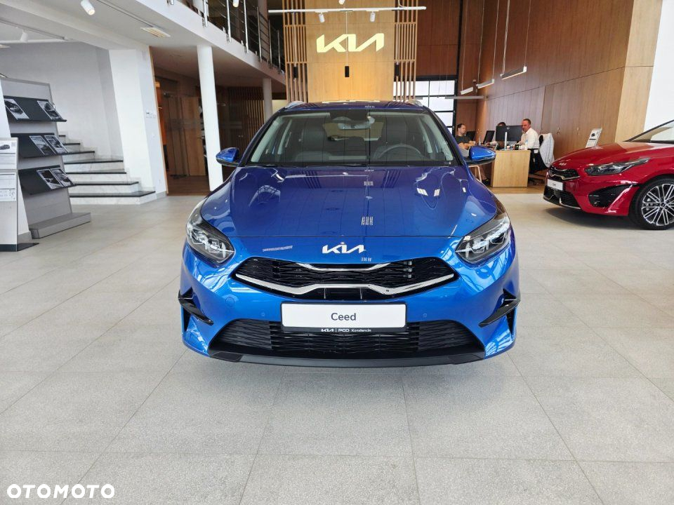 Kia Ceed - 2
