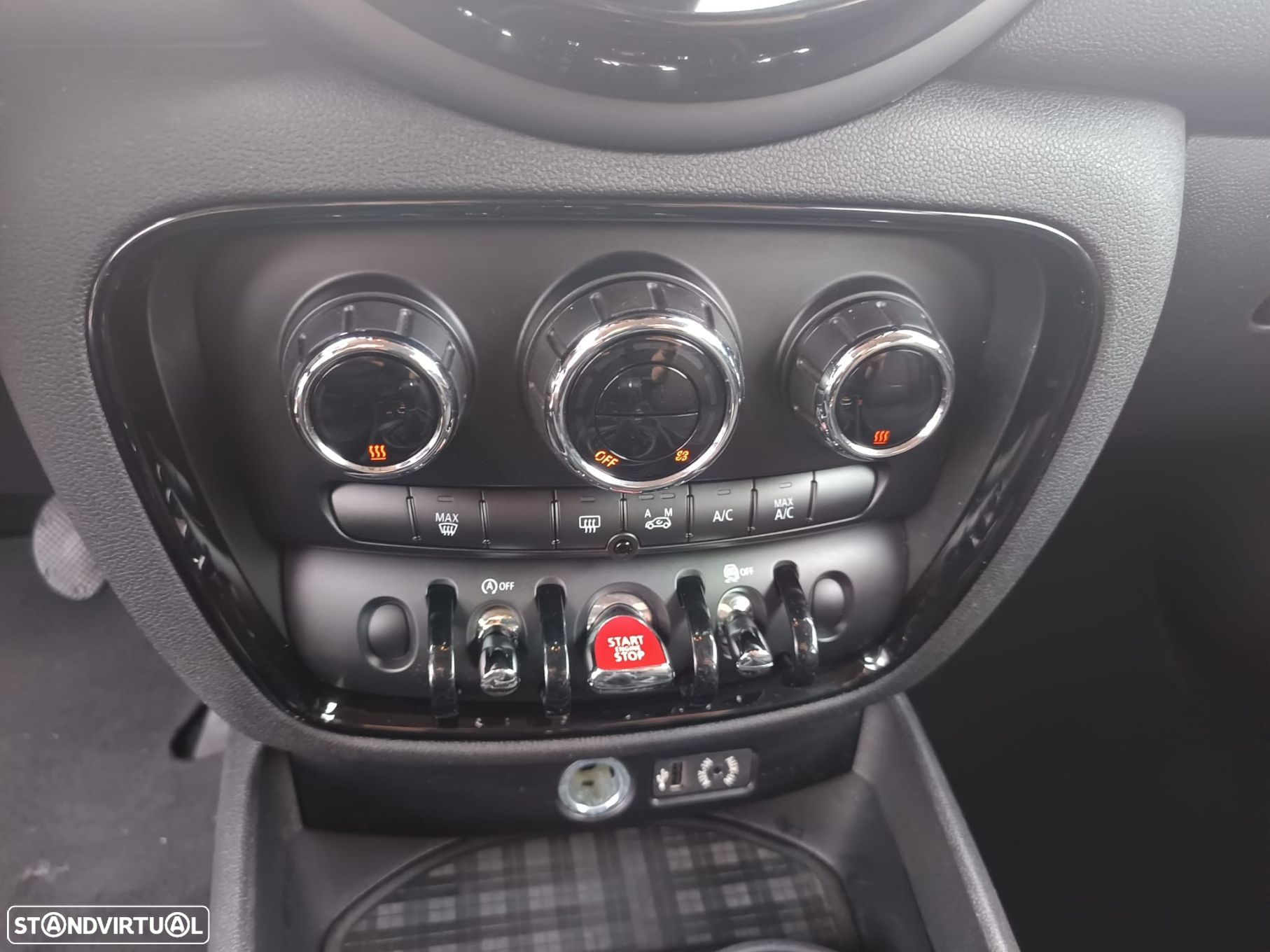 MINI Clubman One D - 14