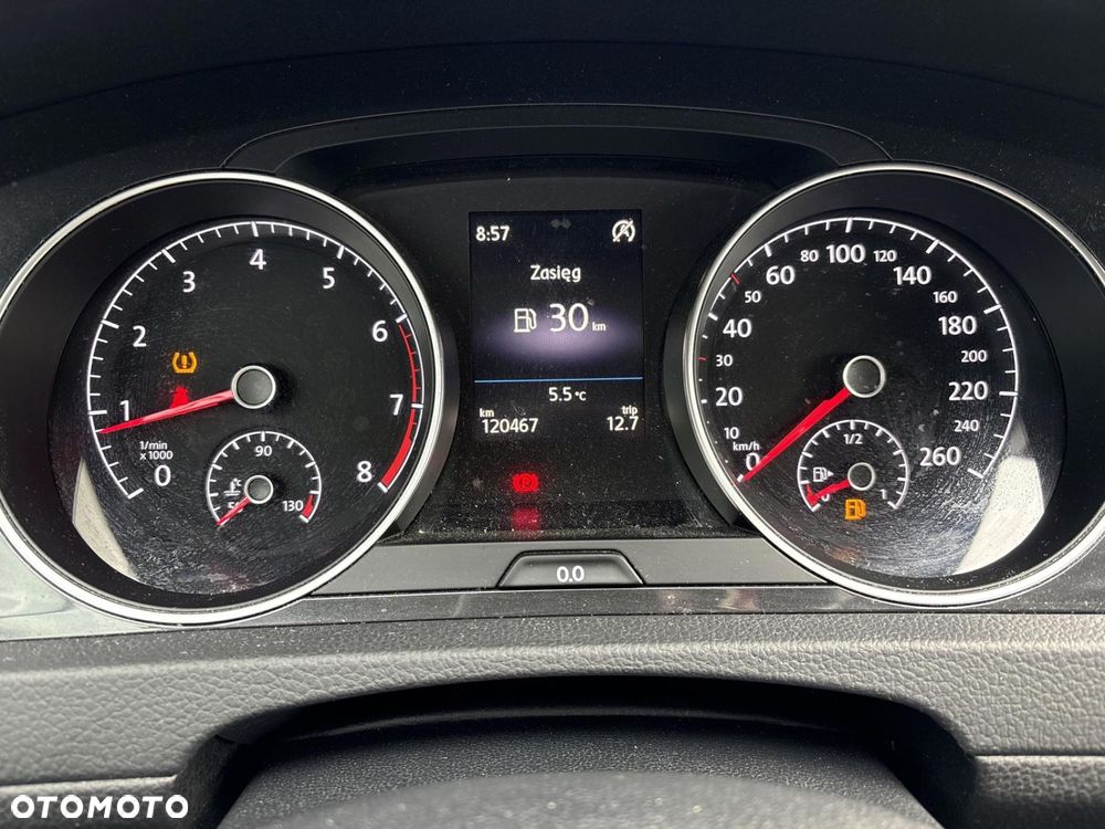 Volkswagen Golf - 14