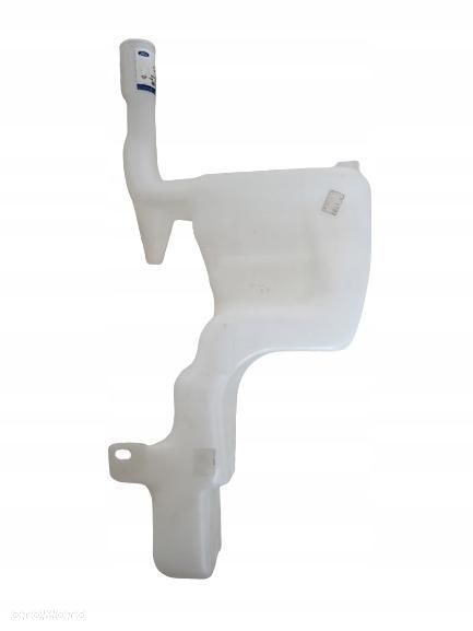 ford fiesta mk8 08-17 zbiornik płynu spryskiwaczy - 1