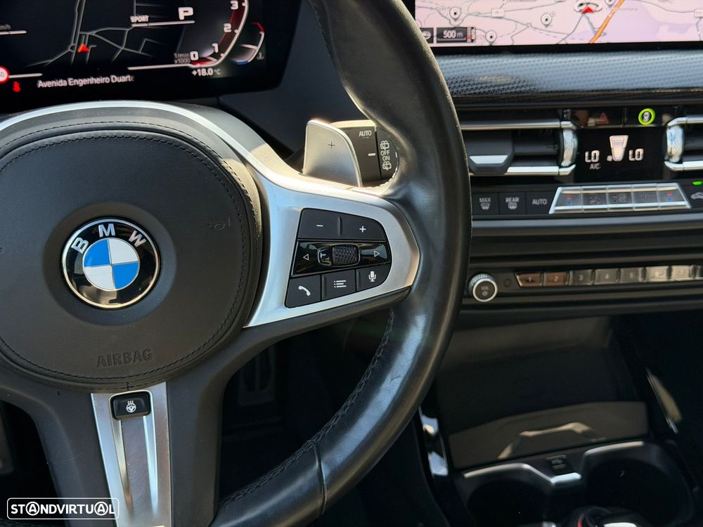 BMW M135i xDrive - 39