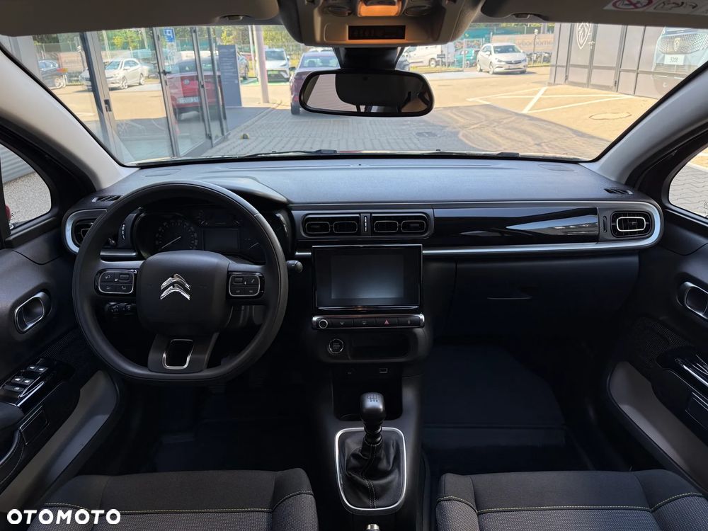 Citroën C3 1.2 PureTech Shine - 10