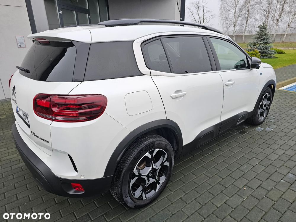 Citroën C5 Aircross - 5