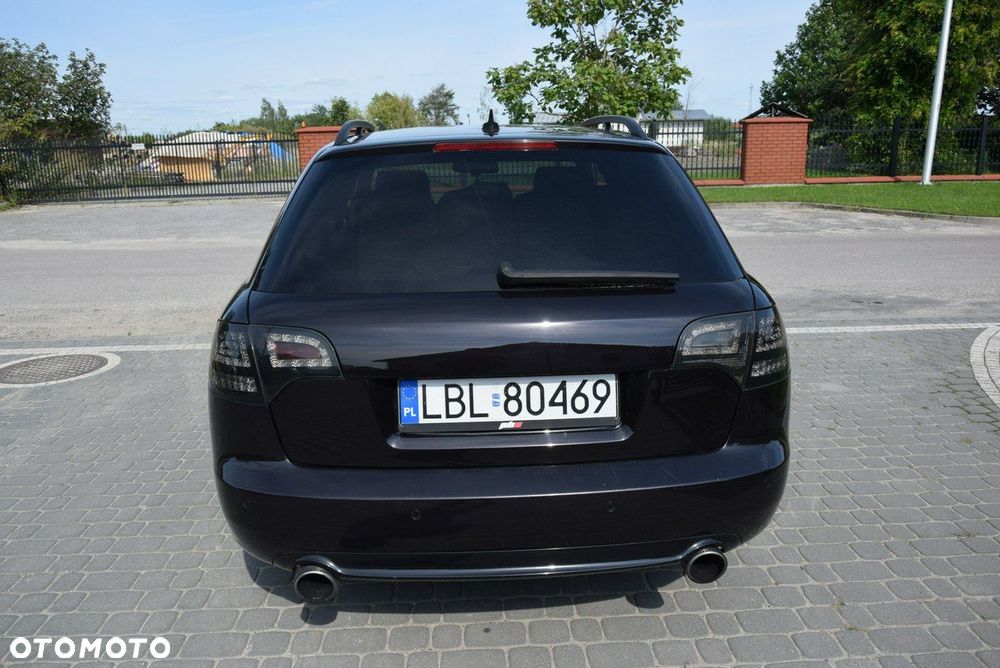 Audi A4 - 12