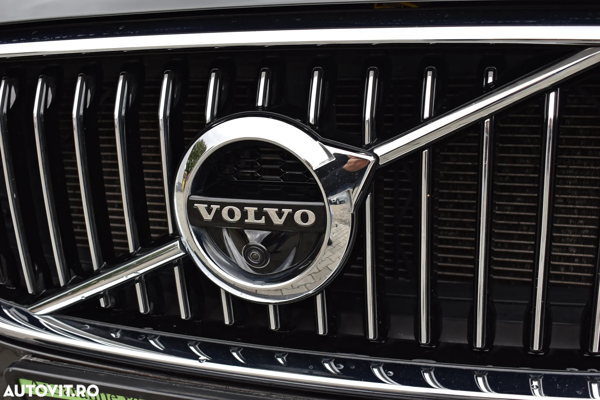 Volvo XC 60 T5 AWD Inscription - 24