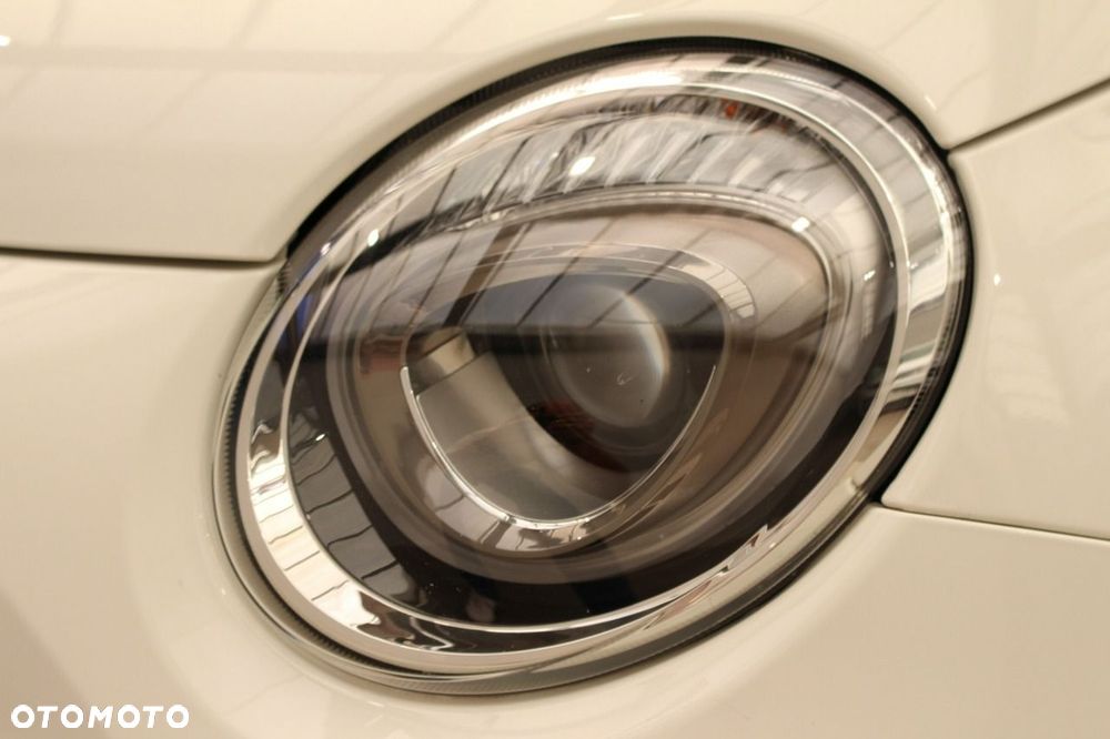 Fiat 500 1.0 GSE Hybrid Dolcevita - 9