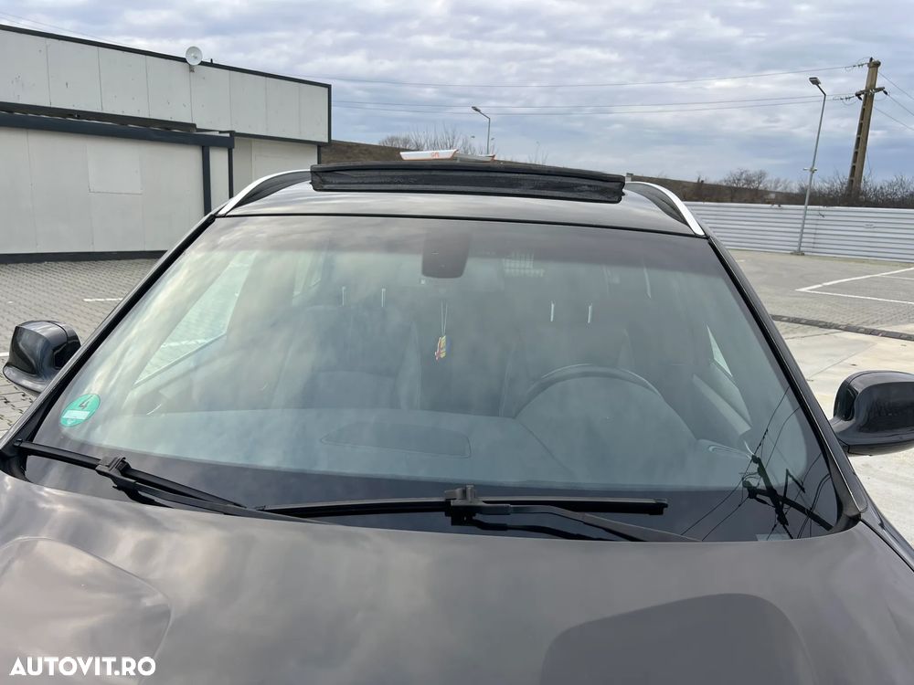 BMW X3 xDrive20d Aut. - 26