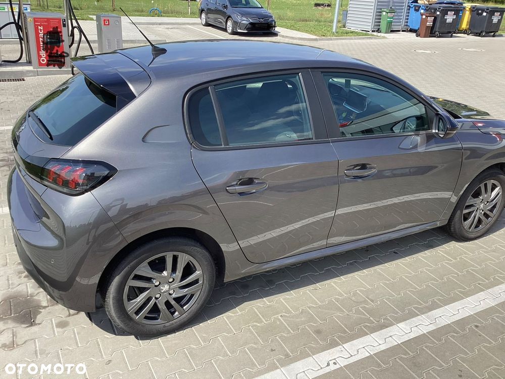 Peugeot 208 1.2 PureTech Active Pack S&S - 5