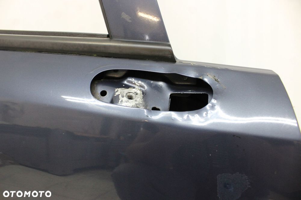 OPEL CORSA D 5D 06R- DRZWI PRAWE PRZEDNIE PRAWY PRZÓD Z168 - 4