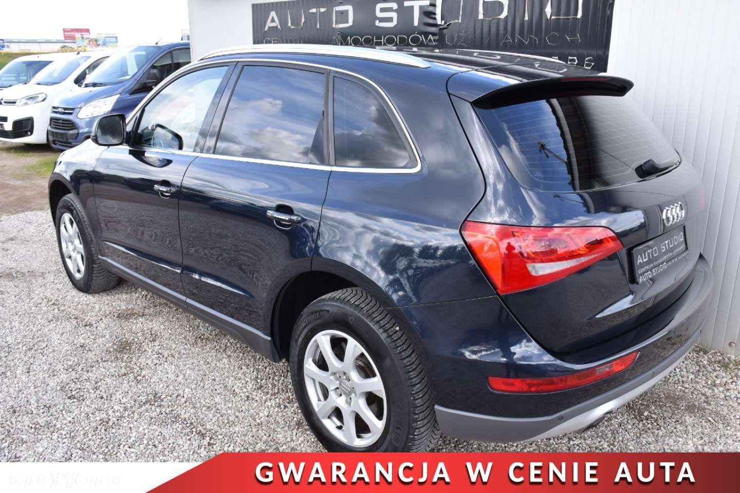 Audi Q5 - 23