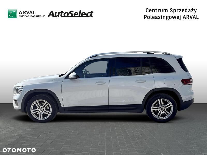 Mercedes-Benz GLB 200 7G-DCT - 2