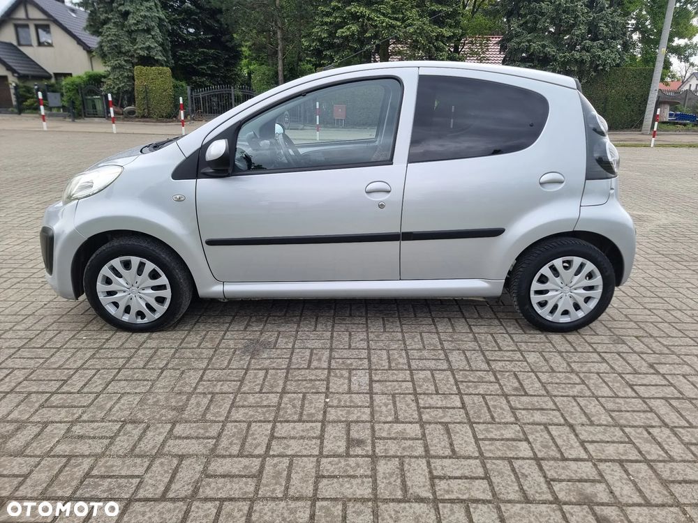 Citroën C1 - 6