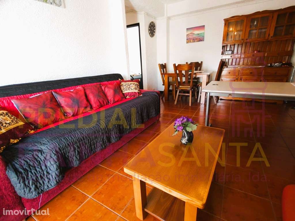 Apartamento T2 Mobilado e equipado - Bairro Norton de Matos - Coimbra - Grande imagem: 2/11